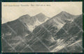 Cuneo Roaschia Bec Orel cartolina MT6606 – fronte