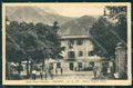 Cuneo Valdieri Piazza Regina Elena cartolina MT6611 – fronte