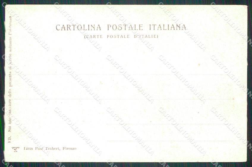 Cuneo Entracque Panorama cartolina MT6631 – retro