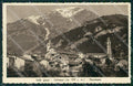 Cuneo Entracque Panorama cartolina MT6636 – fronte