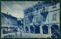 Cuneo Entracque Municipio cartolina MT6638 – fronte