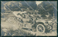 Cuneo Valdieri Sant'Anna Savoia Auto Alterocca 2383 Foto cartolina MT6644 – fronte