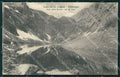 Cuneo Entracque Valle Gesso Lago delle Rovine cartolina MT6647 – fronte