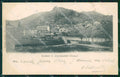 Cuneo Borgo San Dalmazzo Panorama cartolina MT6658 – fronte