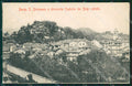 Cuneo Borgo San Dalmazzo Panorama cartolina MT6665 – fronte