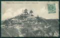 Cuneo Borgo San Dalmazzo Santuario Monserrato cartolina MT6672 – fronte