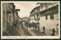 Cuneo Robilante Via Umberto I cartolina MT6682 – fronte