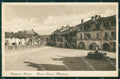 Cuneo Robilante Piazza Regina Margherita cartolina MT6686 – fronte