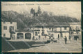 Cuneo Robilante Piazza Principale cartolina MT6687 – fronte