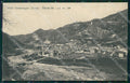 Cuneo Vernante Panorama cartolina MT6692 – fronte