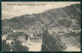 Cuneo Vernante Panorama cartolina MT6693 – fronte