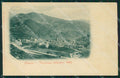 Cuneo Limone Piemonte Panorama cartolina MT6709 – fronte