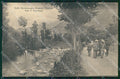 Cuneo Limone Piemonte Viale San Sebastiano cartolina MT6723 – fronte
