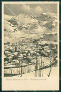 Cuneo Limone Piemonte Foto cartolina MT6737 – fronte
