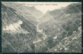 Cuneo Limone Piemonte Vallone San Giovanni SCOLLATA cartolina MT6740 – fronte