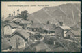 Cuneo Limone Piemonte Frazione Brich cartolina MT6741 – fronte