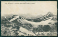 Cuneo Tenda Perafica Militari Alpini cartolina MT6752 – fronte