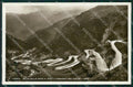 Cuneo Colle di Tenda Valle Roia Foto cartolina MT6757 – fronte