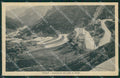 Cuneo Colle di Tenda Valle Roia cartolina MT6758 – fronte