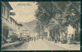 Cuneo Tenda Valle Roia Corso Emanuele Filiberto cartolina MT6773 – fronte
