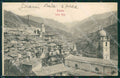 Cuneo Tenda Valle Roia Panorama cartolina MT6790 – fronte