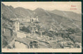 Cuneo Tenda Valle Roia Panorama cartolina MT6791 – fronte