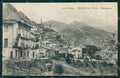 Cuneo Tenda Valle Roia Panorama cartolina MT6793 – fronte