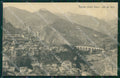 Cuneo Tenda Valle Roia Panorama cartolina MT6795 – fronte