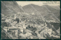 Cuneo Tenda Valle Roia Panorama cartolina MT6796 – fronte