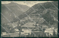 Cuneo Tenda Valle Roia San Dalmazzo cartolina MT6805 – fronte