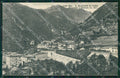 Cuneo Tenda Valle Roia San Dalmazzo cartolina MT6807 – fronte