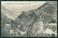 Cuneo Tenda Valle Roia San Dalmazzo cartolina MT6809 – fronte