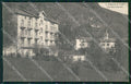 Cuneo Tenda Valle Roia San Dalmazzo Grand Hotel cartolina MT6811 – fronte