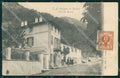 Cuneo Tenda Valle Roia San Dalmazzo cartolina MT6816 – fronte