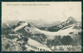 Cuneo Tenda Perafica Militari Alpini cartolina MT6844 – fronte