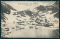 Cuneo Tenda Valle Roia Lago del Basto cartolina MT6848 – fronte