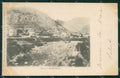 Cuneo Briga Marittima Panorama cartolina MT6854 – fronte