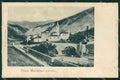 Cuneo Briga Marittima Panorama cartolina MT6861 – fronte