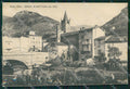 Cuneo Briga Marittima cartolina MT6864 – fronte