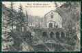 Cuneo Briga Marittima Madonna del Fontan cartolina MT6873 – fronte
