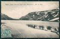 Cuneo Valle Stura Lago della Maddalena cartolina MT6880 – fronte