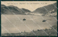 Cuneo Argentera Valle Stura Lago della Maddalena cartolina MT6885 – fronte