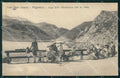 Cuneo Argentera Valle Stura Lago della Maddalena cartolina MT6886 – fronte