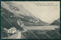 Cuneo Argentera Valle Stura Lago della Maddalena cartolina MT6893 – fronte