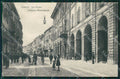Cuneo città Palazzo Municipale cartolina MT6901 – fronte