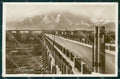 Cuneo città Viadotto Stura Fascismo Foto cartolina MT6906 – fronte