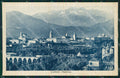 Cuneo città Panorama cartolina MT6909 – fronte