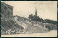 Cuneo città Corso Gesso cartolina MT6915 – fronte
