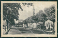 Cuneo città Corso Gesso cartolina MT6922 – fronte