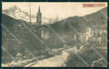 Cuneo Peveragno Foto ABRASA cartolina MT6930 – fronte
